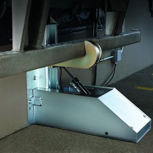 DOK-LOK VEHICLE RESTRAINTS