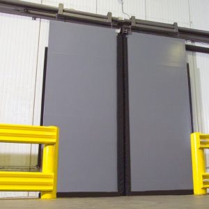 COOLER DOORS AND FREEZER DOORS