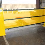 DOK-GUARDIAN LD SAFETY BARRIER