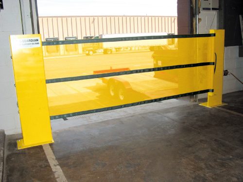 DOK-GUARDIAN LD SAFETY BARRIER