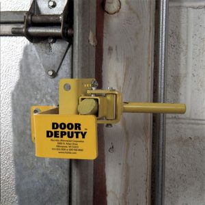 DOOR DEPUTY®