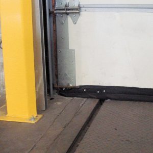 Gap-Sealr Bottom Door Seal