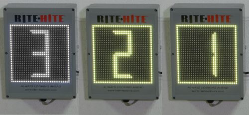 LED COUNTDOWN