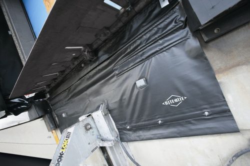 Pitmaster : How to reduce energy costs at the loading dock Pitmaster : How to reduce energy costs at the loading dock
