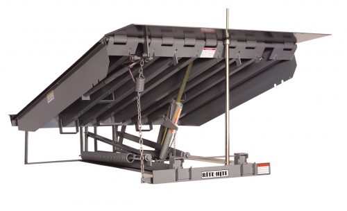 RHM Mechanical Dock Leveler