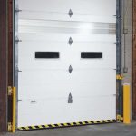 IMPACTABLE RITE-FLEX DOOR