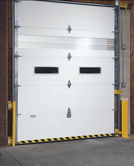 IMPACTABLE RITE-FLEX DOOR