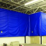 SZ ACOUSTIC CURTAIN WALLS