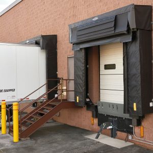 LOADING DOCK SHELTERS