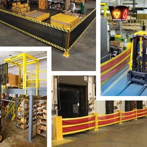 BARRIER SAFETY SYSTEM SOLUTIONS