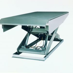 SPECIALIZED DOCK LEVELERS & SYSTEMS