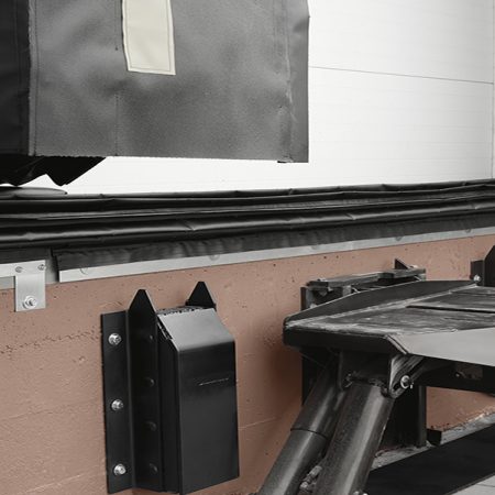 New Products: PITMASTER ™ V DOCK FACE SEALINGSYSTEM