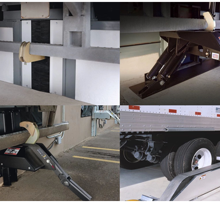 Loading Dock Safety: Which Vehicle Restraint is Right for You?