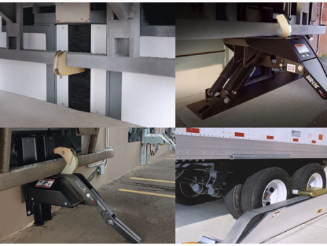 Loading Dock Safety: Which Vehicle Restraint is Right for You?