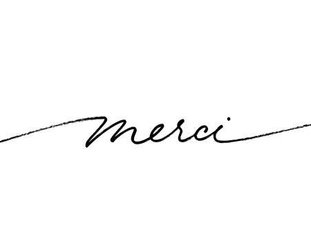 Merci