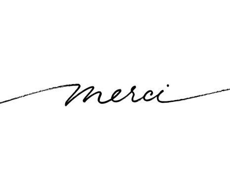 Merci (2)