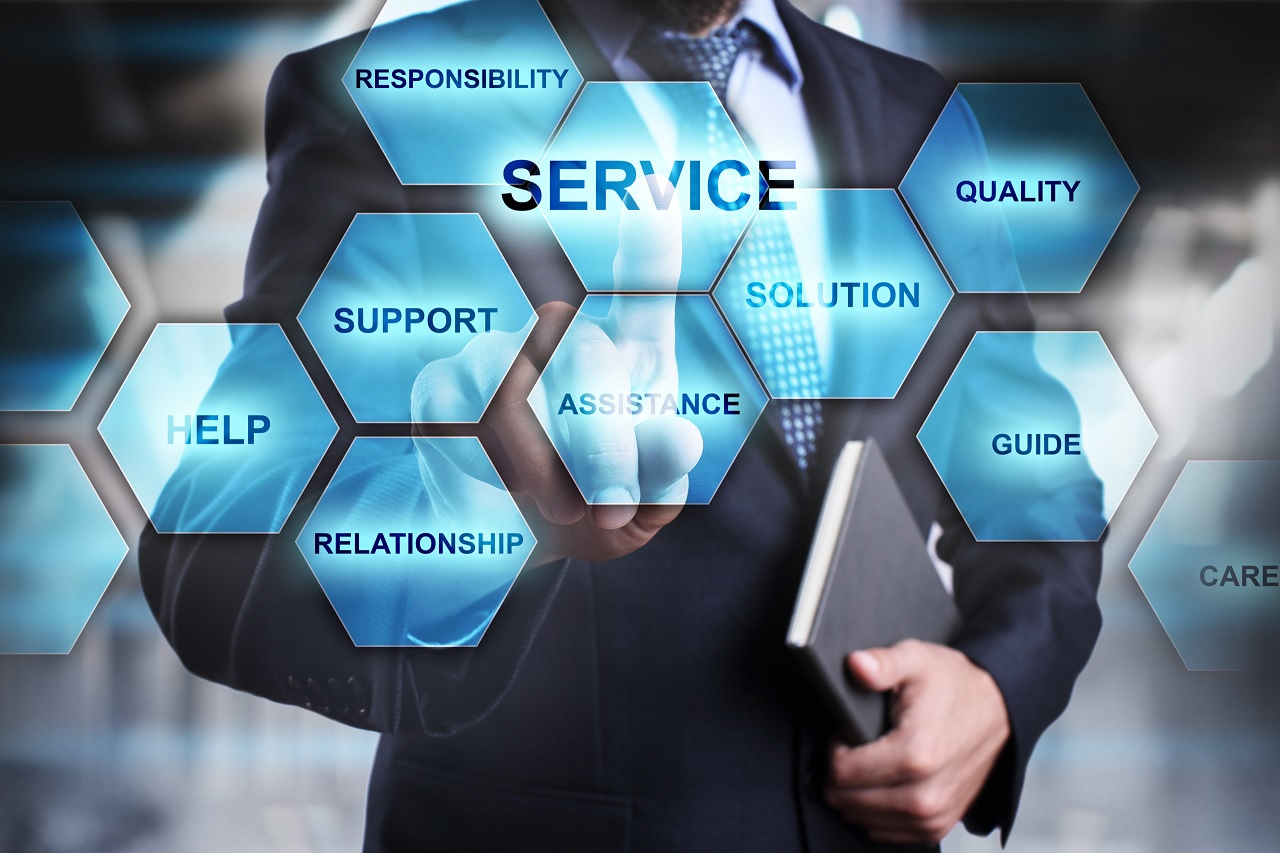 Service client Canado Nacan