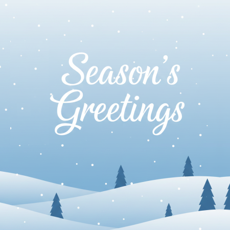 Canado Nacan Season's Greetings