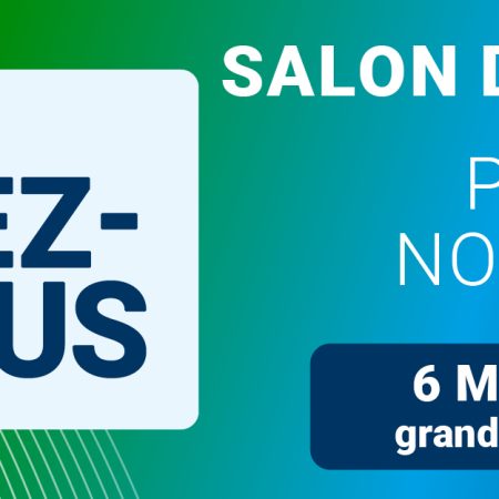 Proxsecur sera présent au Grand Rendez vous SST de Québec le 6 mai 2026